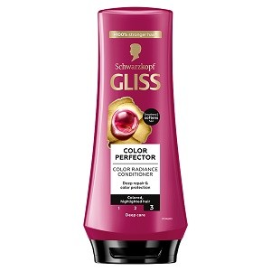 Gliss balzám 200ml Ultimate Color - Kosmetika Pro ženy Vlasová kosmetika Kondicionéry
